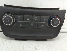 2015-2017 Nissan Sentra Climate Control Module Temperature AC/Heater Replacement P/N:275004AF2B 275004AT2A Fits 2015 2016 2017 OEM Used Auto Parts