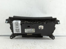 2015-2017 Nissan Sentra Climate Control Module Temperature AC/Heater Replacement P/N:275004AF2B 275004AT2A Fits 2015 2016 2017 OEM Used Auto Parts