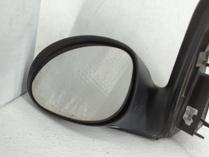 2007 Chrysler Pt Cruiser Side Mirror Replacement Driver Left View Door Mirror Fits OEM Used Auto Parts