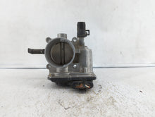 2012-2019 Kia Rio Throttle Body P/N:35100-2B300 Fits 2012 2013 2014 2015 2016 2017 2018 2019 OEM Used Auto Parts