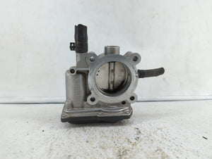 2012-2019 Kia Rio Throttle Body P/N:35100-2B300 Fits 2012 2013 2014 2015 2016 2017 2018 2019 OEM Used Auto Parts