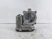 2014-2018 Ford Focus Throttle Body P/N:0 280 750 566 DS7E-9F991-BB Fits 2014 2015 2016 2017 2018 2019 OEM Used Auto Parts