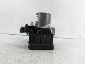 2017-2018 Chevrolet Trax ABS Pump Control Module Replacement P/N:HS7A-12A650-ABB 42643519 Fits 2017 2018 2019 OEM Used Auto Parts