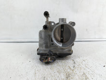 2013-2018 Nissan Altima Throttle Body P/N:3TA60-01 C 3TA60-01 B Fits 2013 2014 2015 2016 2017 2018 2019 OEM Used Auto Parts