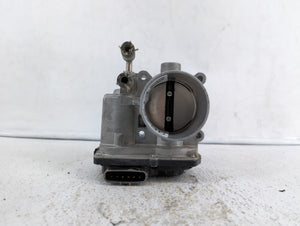 2014-2019 Nissan Rogue Throttle Body P/N:3TA60-01 C 3TA60-01 B Fits 2013 2014 2015 2016 2017 2018 2019 OEM Used Auto Parts