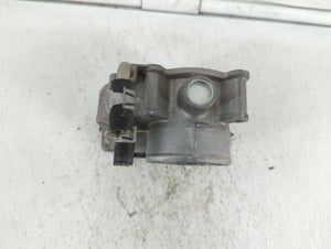 2014-2019 Nissan Rogue Throttle Body P/N:3TA60-01 C 3TA60-01 B Fits 2013 2014 2015 2016 2017 2018 2019 OEM Used Auto Parts