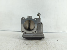 2014-2019 Nissan Rogue Throttle Body P/N:3TA60-01 C 3TA60-01 B Fits 2013 2014 2015 2016 2017 2018 2019 OEM Used Auto Parts