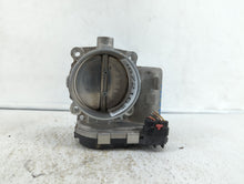 2011-2018 Dodge Durango Throttle Body P/N:05184349AC Fits 2011 2012 2013 2014 2015 2016 2017 2018 2019 OEM Used Auto Parts