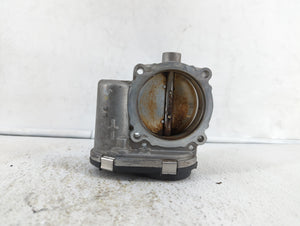 2011-2018 Dodge Durango Throttle Body P/N:05184349AC Fits 2011 2012 2013 2014 2015 2016 2017 2018 2019 OEM Used Auto Parts