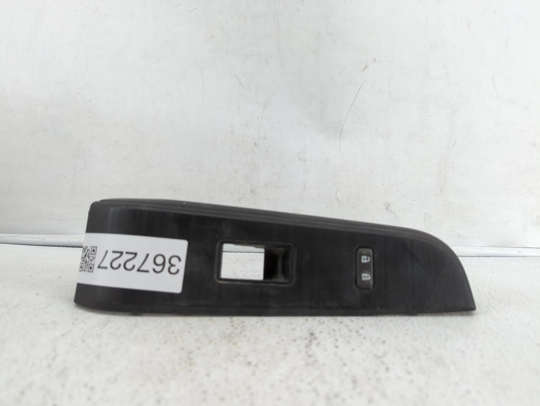 2014 Toyota Camry Passenger Right Power Window Switch