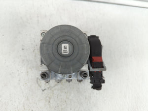 2018-2019 Volkswagen Atlas ABS Pump Control Module Replacement P/N:5Q0 614 517 Fits 2018 2019 OEM Used Auto Parts