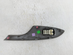 2010 Toyota Corolla Passenger Right Rear Power Window Switch 74271-02260