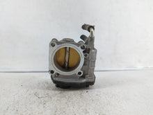 2009-2014 Nissan Maxima Throttle Body P/N:RME75-12 526-01 Fits 2009 2010 2011 2012 2013 2014 OEM Used Auto Parts