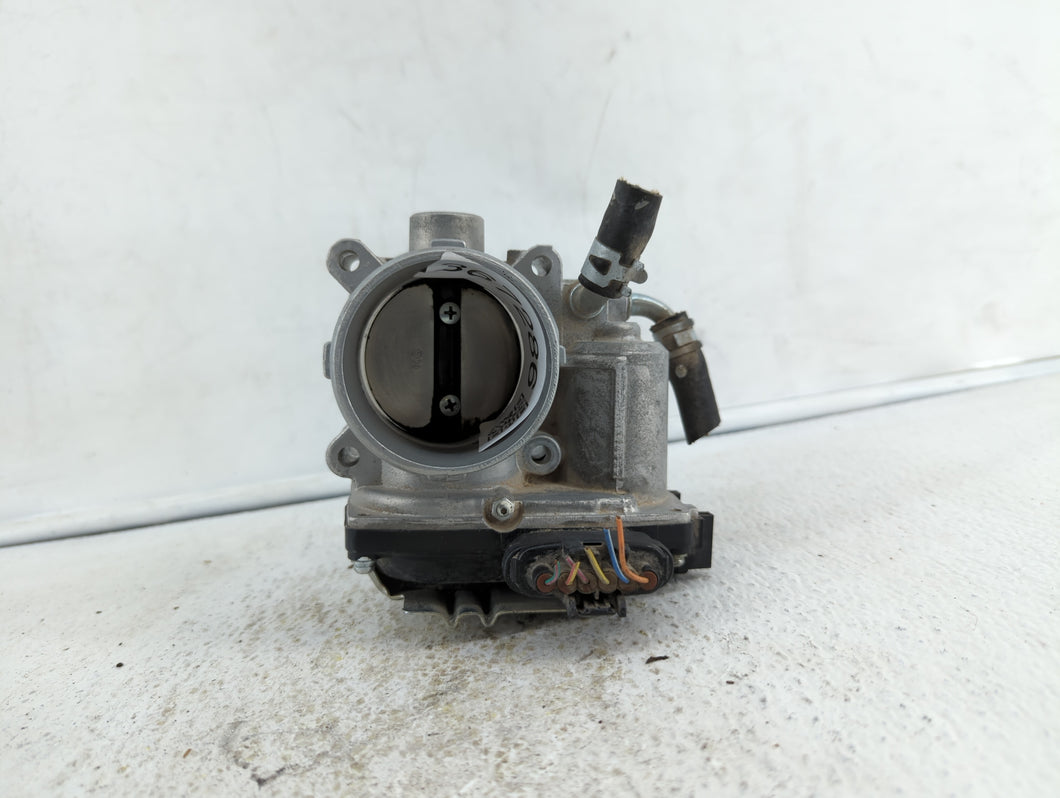 2015 Mercury Milan Throttle Body Fits 2017 OEM Used Auto Parts