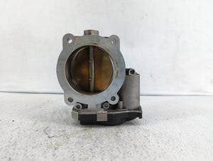 2012-2019 Chevrolet Impala Throttle Body P/N:12632172BA Fits 2012 2013 2014 2015 2016 2017 2018 2019 OEM Used Auto Parts