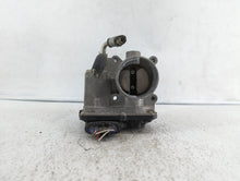 2012-2019 Nissan Versa Throttle Body P/N:3AA50-02 G 3AA50-02 B Fits 2012 2013 2014 2015 2016 2017 2018 2019 OEM Used Auto Parts