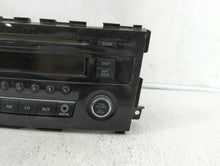 2013-2015 Nissan Altima Radio AM FM Cd Player Receiver Replacement P/N:28185 3TA0G 28185 3TB0G Fits 2013 2014 2015 OEM Used Auto Parts