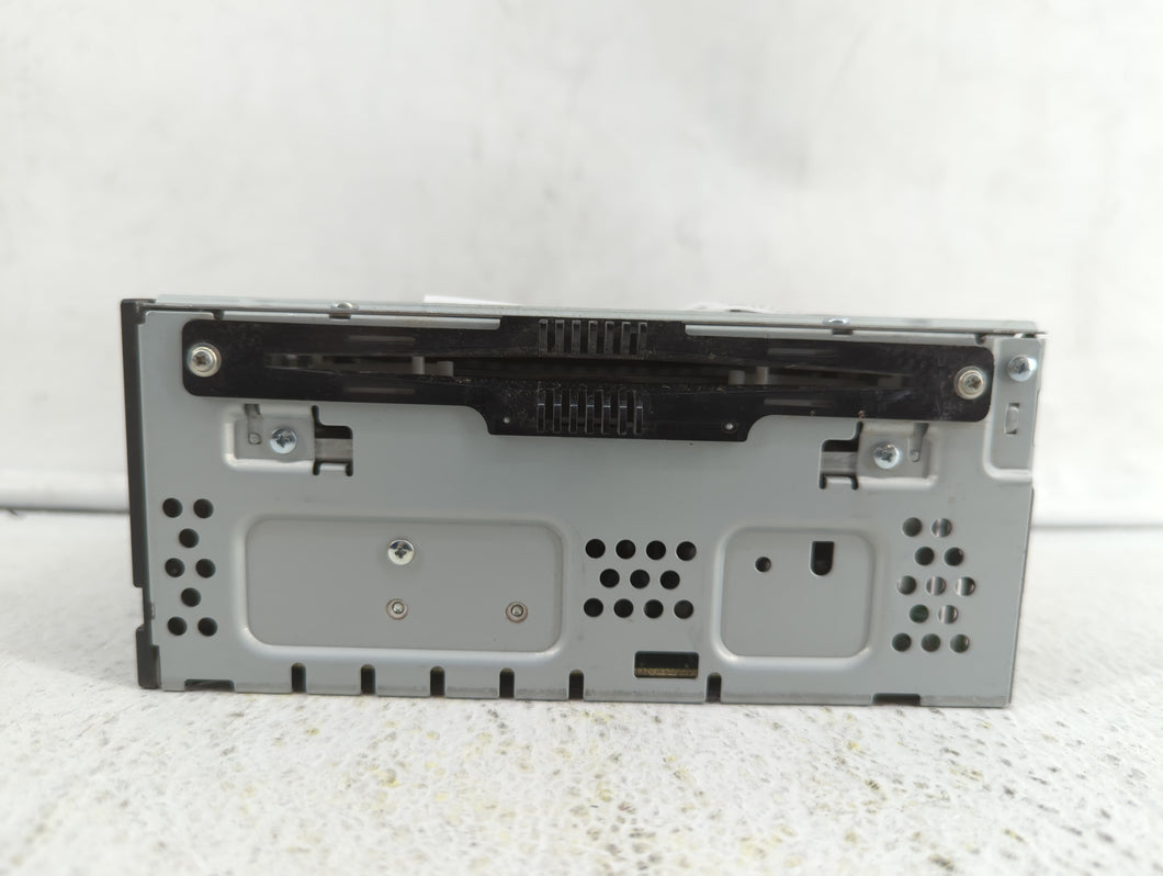 2015 Lincoln Mkc Radio AM FM Cd Player Receiver Replacement P/N:EJ7T-19C107-AG 23479259 Fits OEM Used Auto Parts