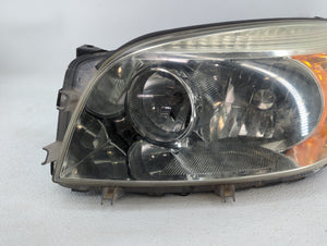 1997 Ford F-150 Driver Left Oem Head Light Headlight Lamp