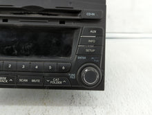 2012 Kia Optima Radio AM FM Cd Player Receiver Replacement P/N:96170-2T651CA Fits 2008 OEM Used Auto Parts