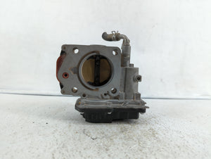 2012-2015 Honda Civic Throttle Body P/N:288770 GMF3B Fits 2012 2013 2014 2015 2016 2017 2018 2019 OEM Used Auto Parts