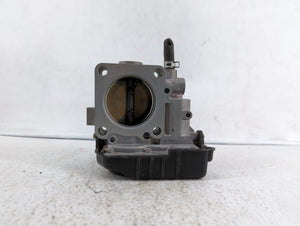 2013-2017 Honda Accord Throttle Body P/N:1430 11S17 GMF4A Fits 2013 2014 2015 2016 2017 2018 OEM Used Auto Parts