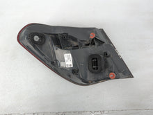 2014 Bmw 750i Tail Light Assembly Passenger Right OEM P/N:7300270 EPX86Z Fits 2017 2018 2019 OEM Used Auto Parts