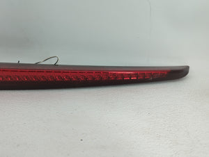 2008-2014 Cadillac Cts Tail Light Assembly Driver Left OEM P/N:P8G9X-13A613-A 25902144 Fits 2008 2009 2010 2011 2012 2013 2014 OEM Used Auto Parts - Oemusedautoparts1.com