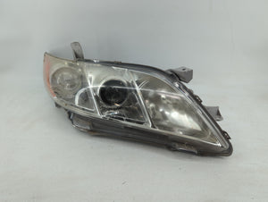 2008 Toyota Camry Passenger Right Oem Head Light Headlight Lamp