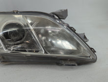 2008 Toyota Camry Passenger Right Oem Head Light Headlight Lamp