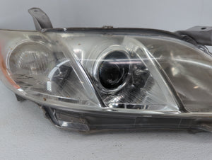 2008 Toyota Camry Passenger Right Oem Head Light Headlight Lamp