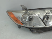 2008 Toyota Camry Passenger Right Oem Head Light Headlight Lamp