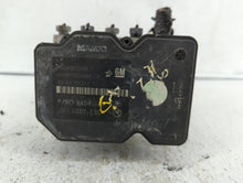 2015 Chevrolet Trax ABS Pump Control Module Replacement P/N:94541506 688250455 Fits OEM Used Auto Parts