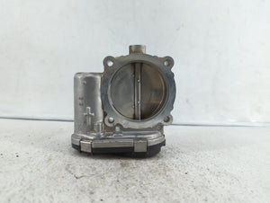 2014-2017 Jeep Cherokee Throttle Body P/N:05184349AC Fits 2011 2012 2013 2014 2015 2016 2017 2018 2019 OEM Used Auto Parts