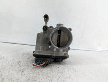 2014-2019 Nissan Rogue Throttle Body P/N:3TA60-01 C 3TA60-01 B Fits 2013 2014 2015 2016 2017 2018 2019 OEM Used Auto Parts