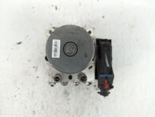 2017-2018 Chevrolet Trax ABS Pump Control Module Replacement P/N:HS7A-12A650-ABB 42643519 Fits 2017 2018 2019 OEM Used Auto Parts