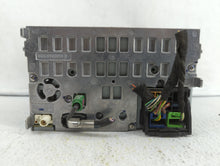 2010-2012 Audi A4 Radio AM FM Cd Player Receiver Replacement P/N:8T1 035 186 R 4G0035082C Fits OEM Used Auto Parts