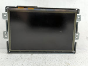 2015-2019 Land Rover Discovery Sport Information Display Screen