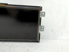 2015-2019 Land Rover Discovery Sport Information Display Screen