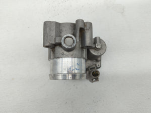 2014-2019 Ford Fusion Throttle Body P/N:50989011 DS7G-9F991-BB Fits 2014 2015 2016 2017 2018 2019 OEM Used Auto Parts