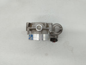 2011-2017 Chrysler 200 Throttle Body P/N:05184349AC Fits 2011 2012 2013 2014 2015 2016 2017 2018 2019 OEM Used Auto Parts