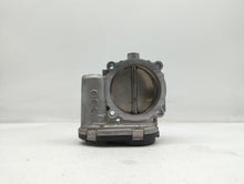 2011-2017 Chrysler 200 Throttle Body P/N:05184349AC Fits 2011 2012 2013 2014 2015 2016 2017 2018 2019 OEM Used Auto Parts