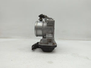 2016-2019 Honda Civic Throttle Body P/N:GMG9A Fits 2016 2017 2018 2019 OEM Used Auto Parts