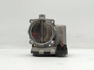 2011-2018 Dodge Charger Throttle Body P/N:05184349AC Fits 2011 2012 2013 2014 2015 2016 2017 2018 2019 OEM Used Auto Parts