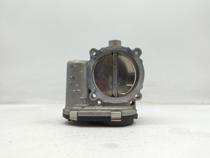 2011-2018 Dodge Charger Throttle Body P/N:05184349AC Fits 2011 2012 2013 2014 2015 2016 2017 2018 2019 OEM Used Auto Parts