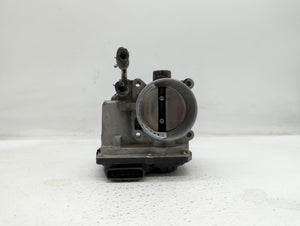 2014-2019 Nissan Rogue Throttle Body P/N:3TA60-01 C 3TA60-01 B Fits 2013 2014 2015 2016 2017 2018 2019 OEM Used Auto Parts