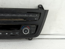 2012-2014 Bmw 328i Climate Control Module Temperature AC/Heater Replacement P/N:6131 9261099-02 6411 9263302-01 Fits OEM Used Auto Parts