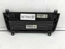 2012-2014 Bmw 328i Climate Control Module Temperature AC/Heater Replacement P/N:6131 9261099-02 6411 9263302-01 Fits OEM Used Auto Parts