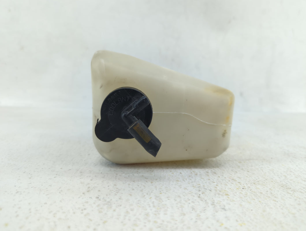 2007-2011 Toyota Camry Radiator Coolant Overflow Expansion Tank Bottle