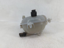 Golf Sportwagen Radiator Coolant Overflow Expansion Tank Bottle